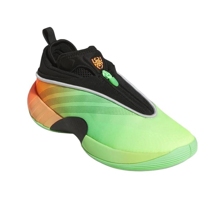 Basketbalschoenen adidas D.O.N. Issue 7