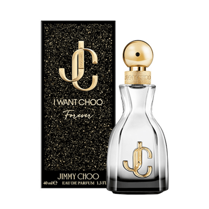 Jimmy Choo Eau De Parfum Jimmy Choo - I Want Choo Forever Eau De Parfum  - 40 ML