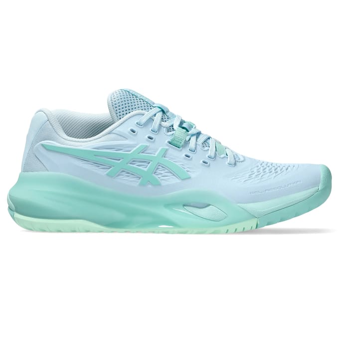Dames tennisschoenen Asics Gel-Resolution X