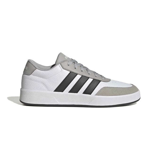Adidas Breaknet 3.0 Schoenen Wit EU 46 Man