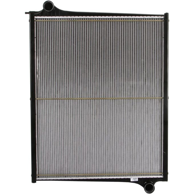 Radiator, motorkoeling NRF 519598