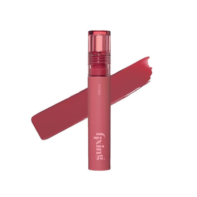 Etude House Fixing Tint 19 Colors, 4g (19 Options) #20 Pinkfeed pink