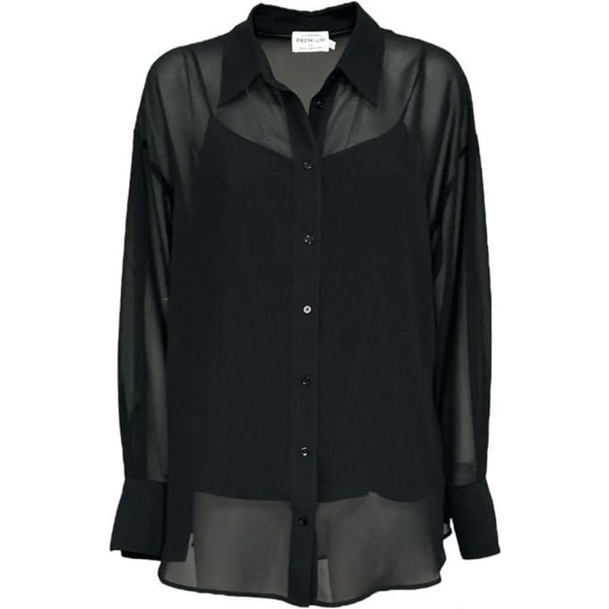 Shirt Vrouw Molly Bracken je108an