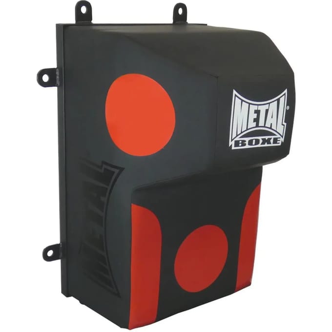 Bokszak Metal Boxe Club Line
