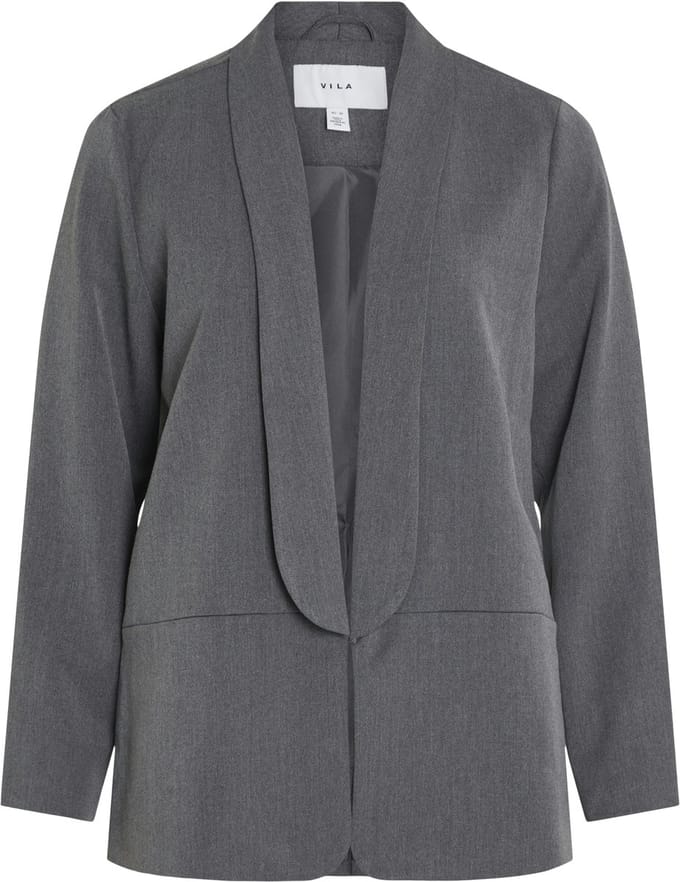 Vila - 14090069 - VIVARONE BLAZER - NOOS