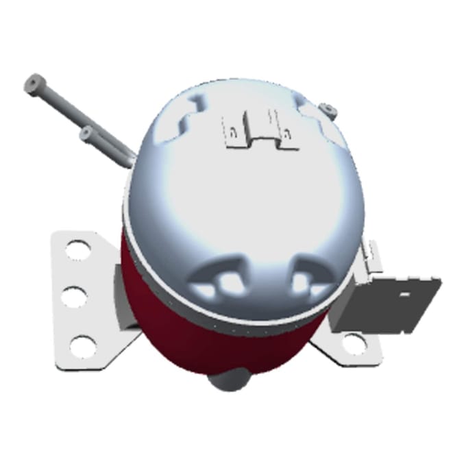 AEG compressor 4055393955