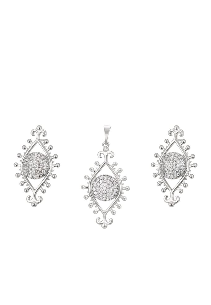 Gaya Jewelry Set