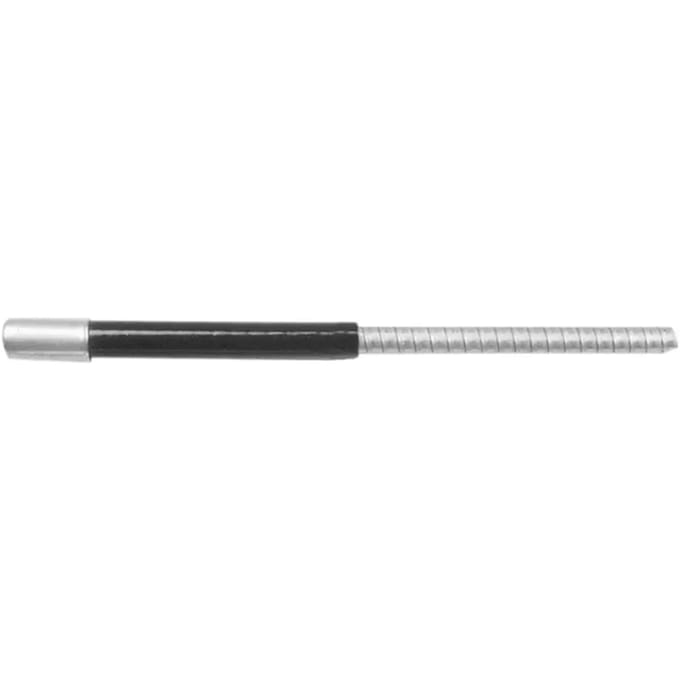 Alhonga 5 Mm Remkabelhuls 30 M Zilver