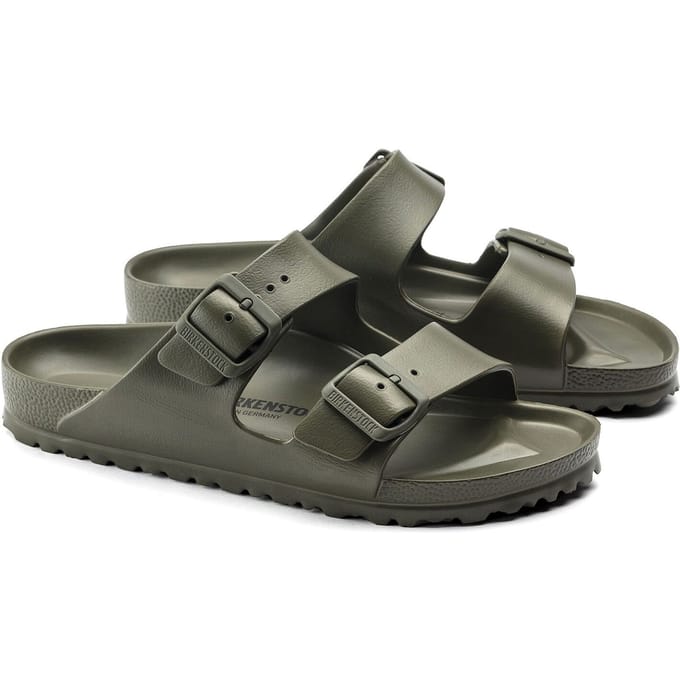 Birkenstock - Arizona EVA - Sandalen -37