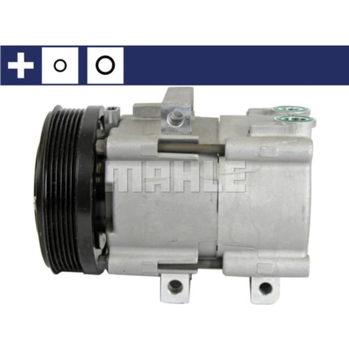 Compressor airconditioning MAHLE ACP 88 000S