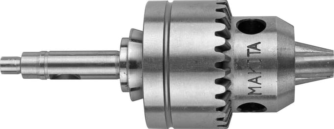 Makita 192885-9 Boorkop tandkrans 1,0-10 mm