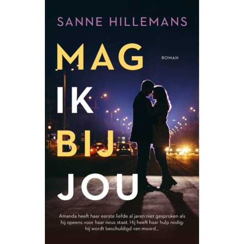 Mag Ik Bij Jou - Sanne Hillemans