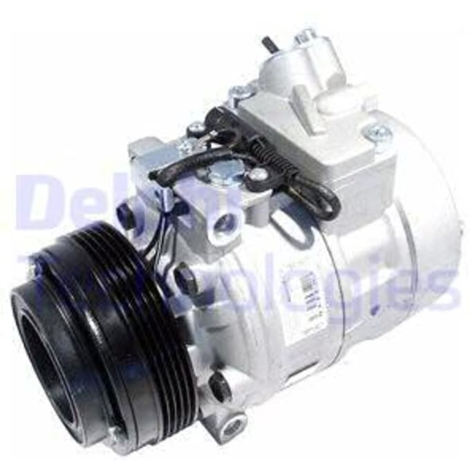 Compressor, airconditioner DELPHI TSP0159371