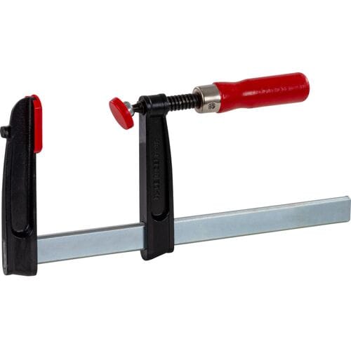 Bessey TGRC30S12 Lijmtang (diep) Spanbreedte (max.):300 mm Afm. werkbereik:120 mm