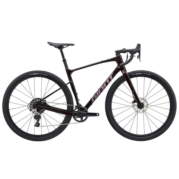 Framebescherming Monkey Products Giant - Revolt-Carbon