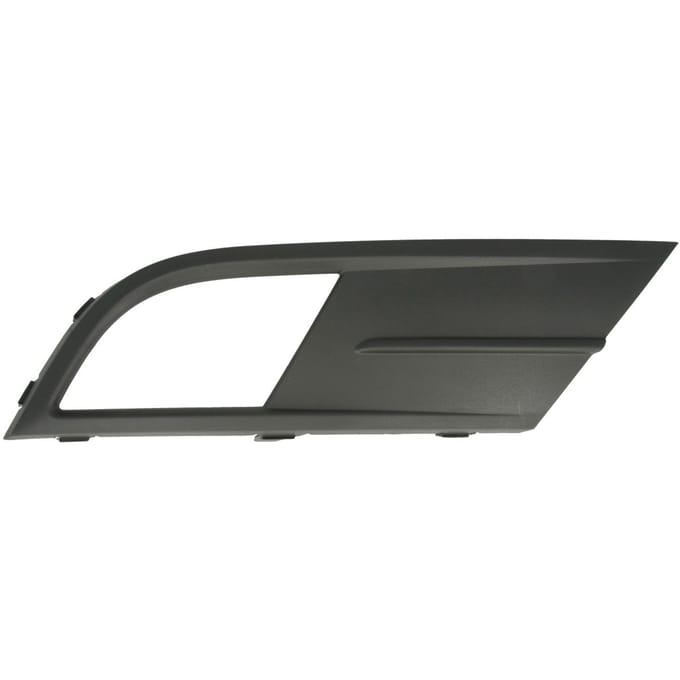 Bumper ventilatierooster BLIC 6502-07-9535926P