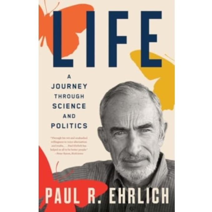 Life - Ehrlich, Paul R.