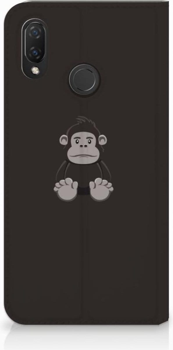 Huawei P Smart Plus Magnet Case Gorilla