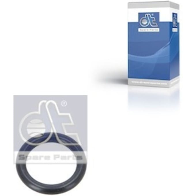Pakking, waterpomp DT Spare Parts 6.30066