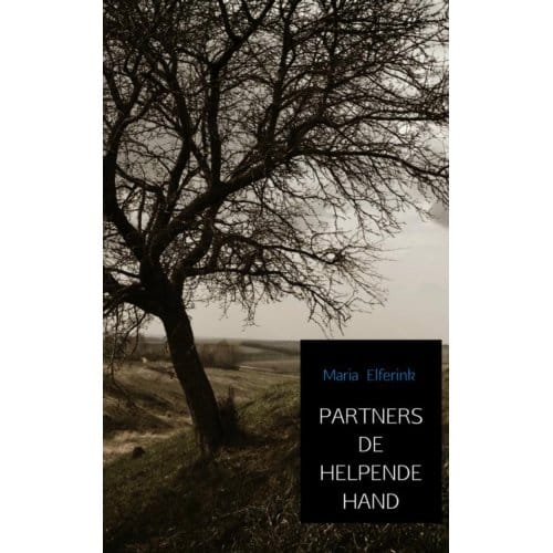 Partners De Helpende Hand - Maria Elferink