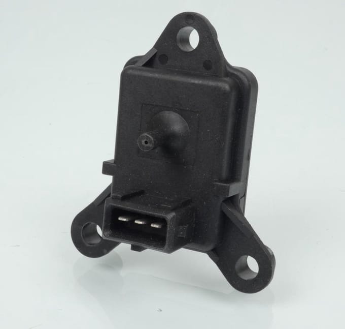 Luchtsensor Thomson voor Motor Harley Davidson 1340 ELECTRA GLIDE 1996 tot 1998 32424-95 / 7182 Nieuw