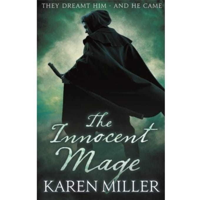 Innocent Mage - Karen Miller