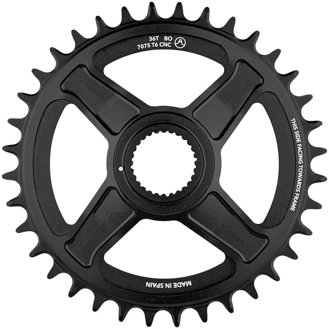 Tandwiel Rotor round dm Bosch e-MTB R32T