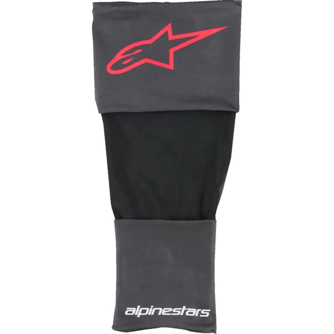 Motorfiets kniebeschermer Alpinestars RK-S