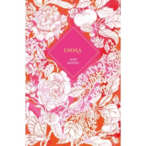 Emma - Vintage Collector's Classics - Jane Austen