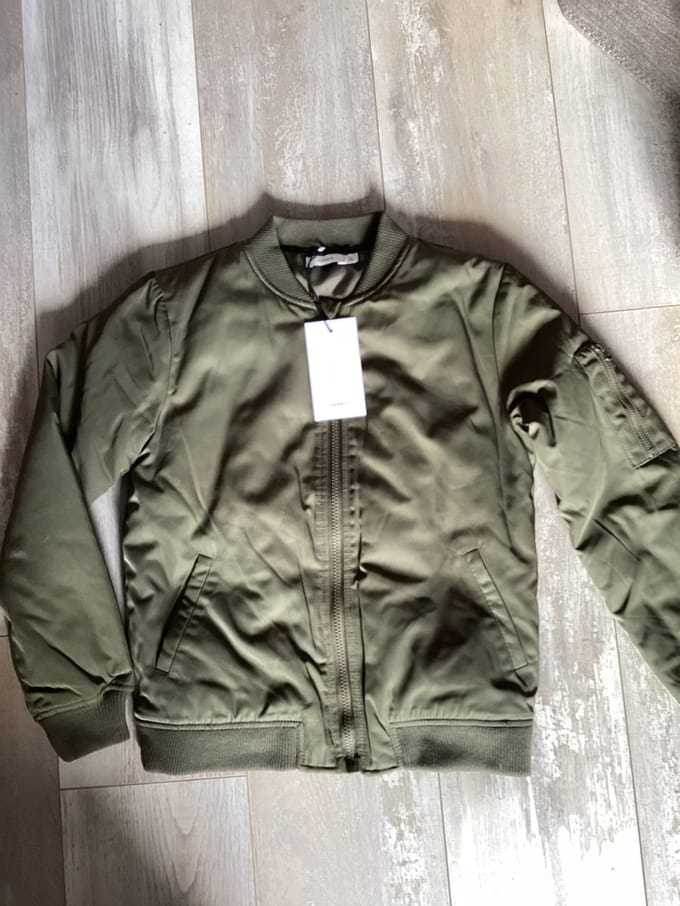 Bomber Jack 146