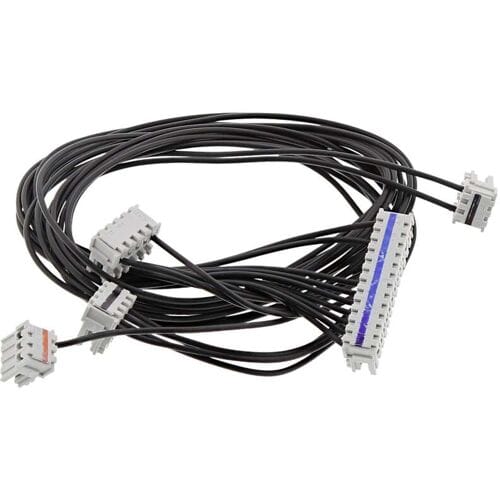 AEG kabel, electronische hoofdmodule, gebruikersinterface-bord, 600+470+490+510mm 140046082024