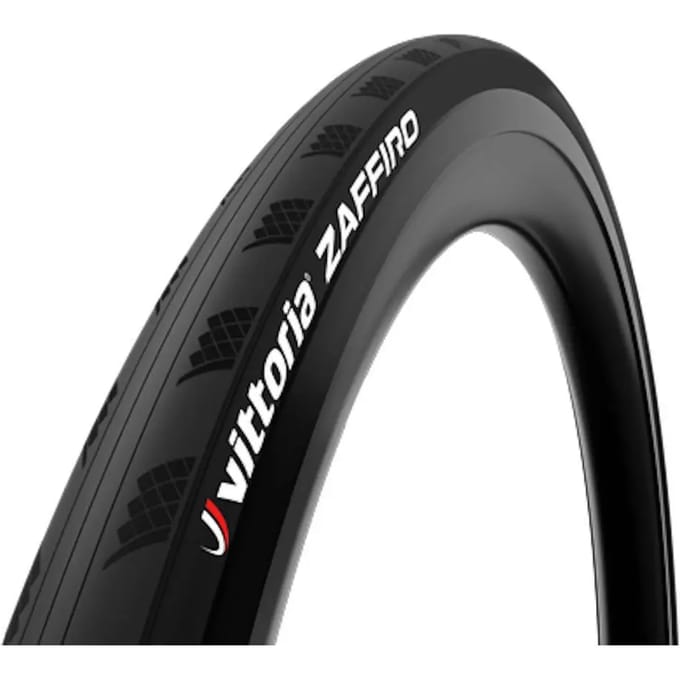 Vittoria - Zaffiro Zwart 700X32C