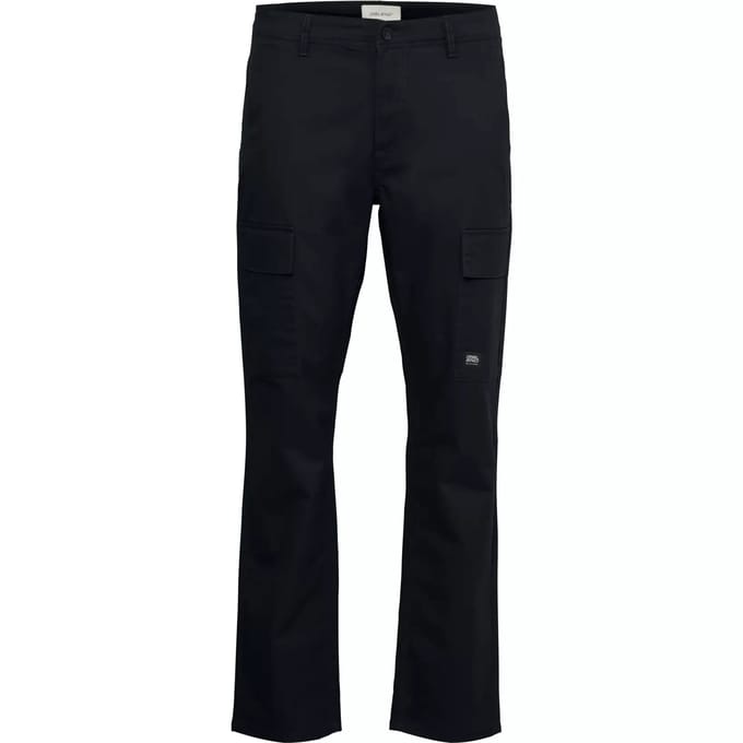 Broek Blend Regular fit