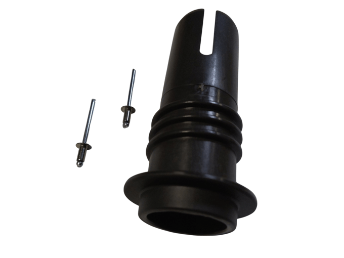 Holder assy