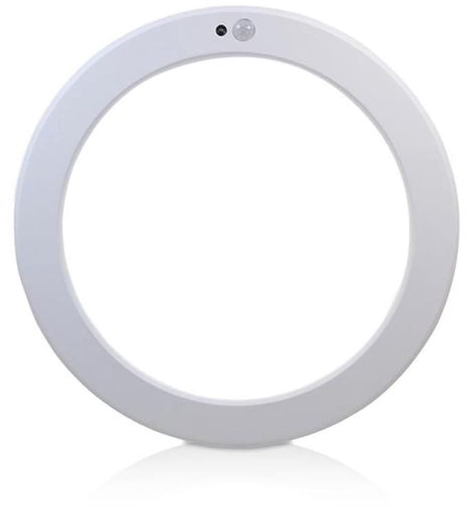 Led Downlight 10-15-18 W 3000K Wit Opbouw