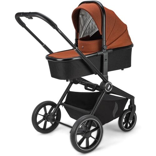 Osann Combi-kinderwagen Vamos (Caramel)