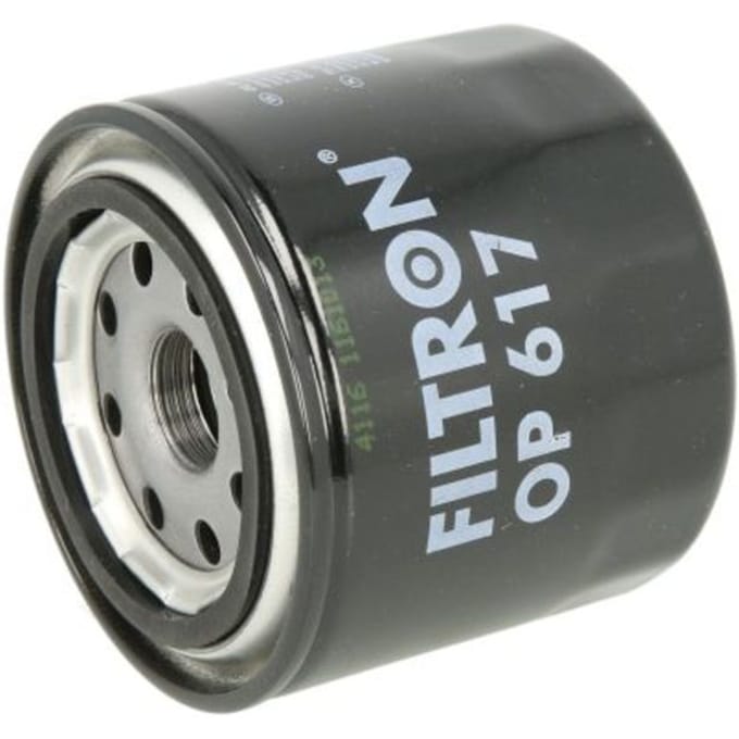 Oliefilter FILTRON OP617