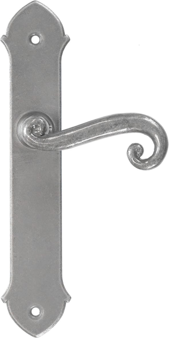 SEART GROUP - MALTA Serie - Deurklink - Staal - Zonder Schild