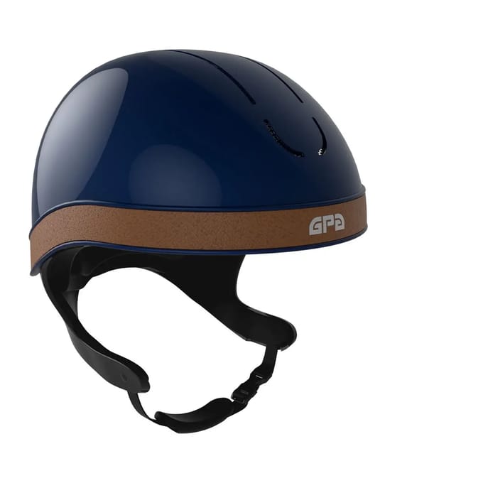 Rijhelm GPA Global Jock Up TLS Shiny