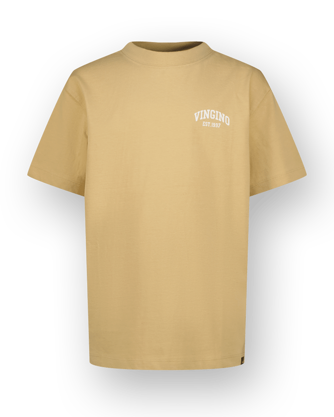 T-shirt Icon-boxy-SS