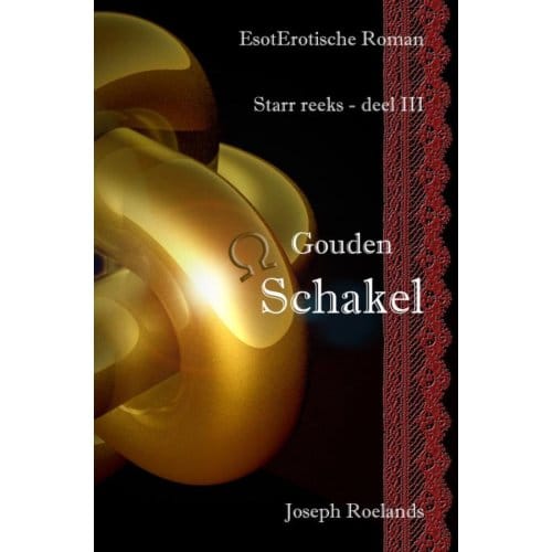 Gouden Schakel - Joseph Roelands
