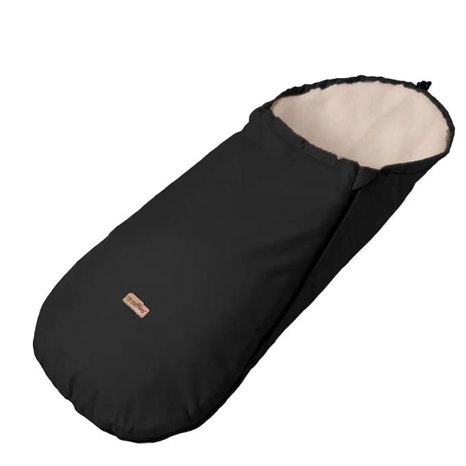 Mini slaapzak baby Zaffiro Scandi