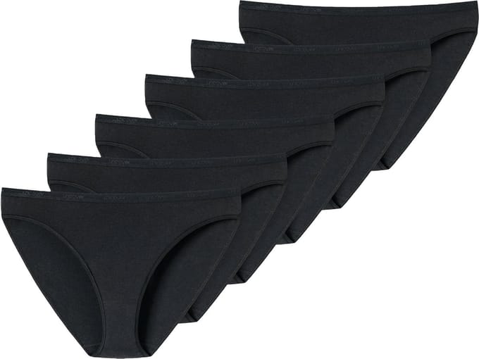 Schiesser Tai slip Uncover