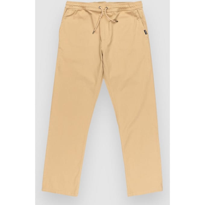 Cargo broek Quiksilver Taxer Regular