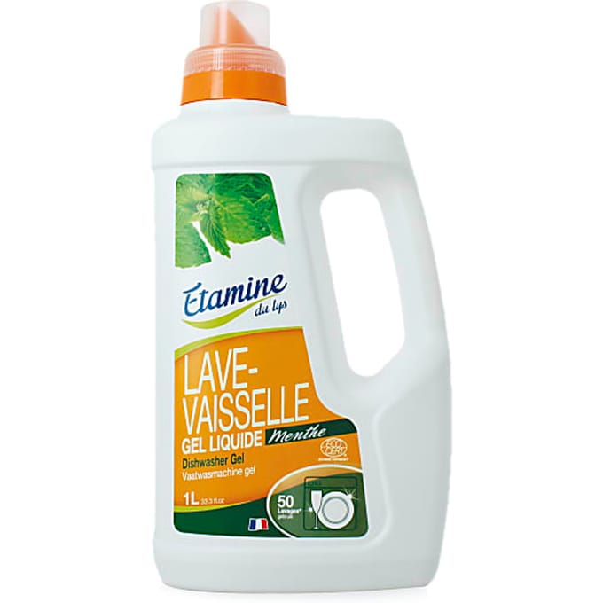 Etamine Du Lys Vaatwasser Gel