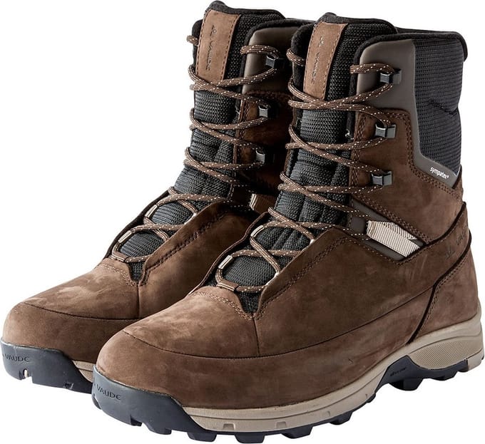 Vaude Core Winter STX - Wandelschoenen - Heren Salamander 44