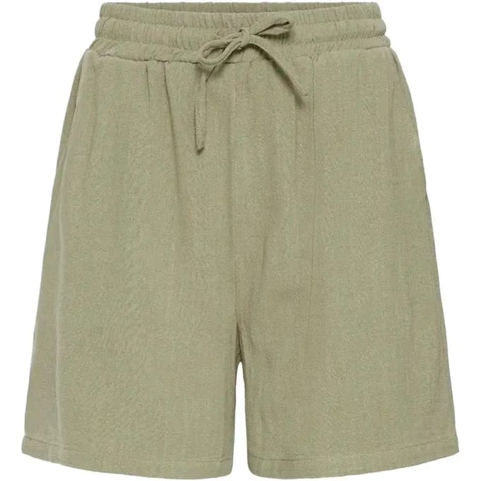 Damesshort b.young BYFILINEN