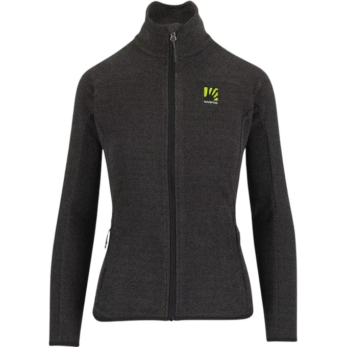 Damesfleece Karpos Rosetta