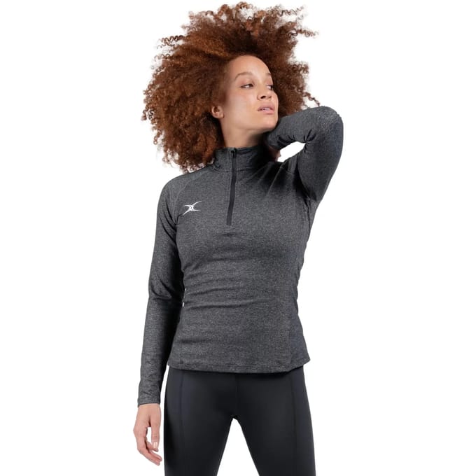 Damesfleece Gilbert Atom