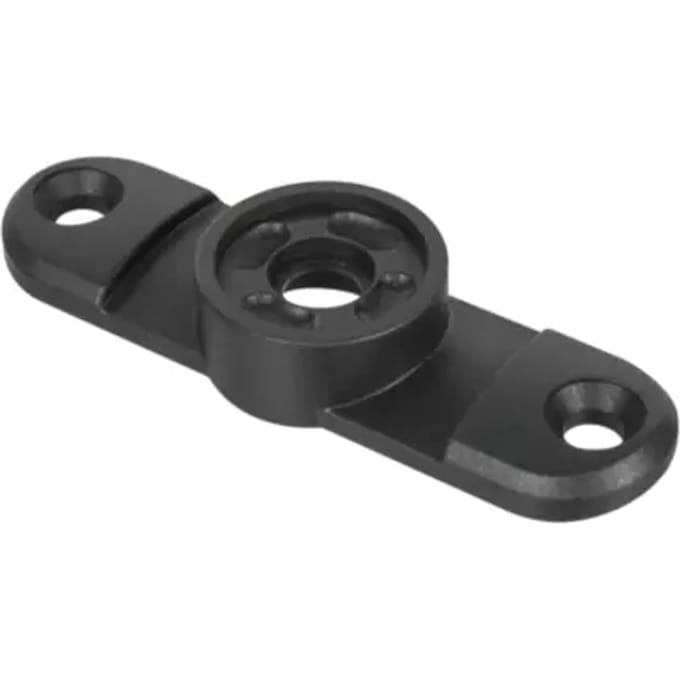 Merkloos Multitool Fietser - 16 Functies - Carbon Fiber